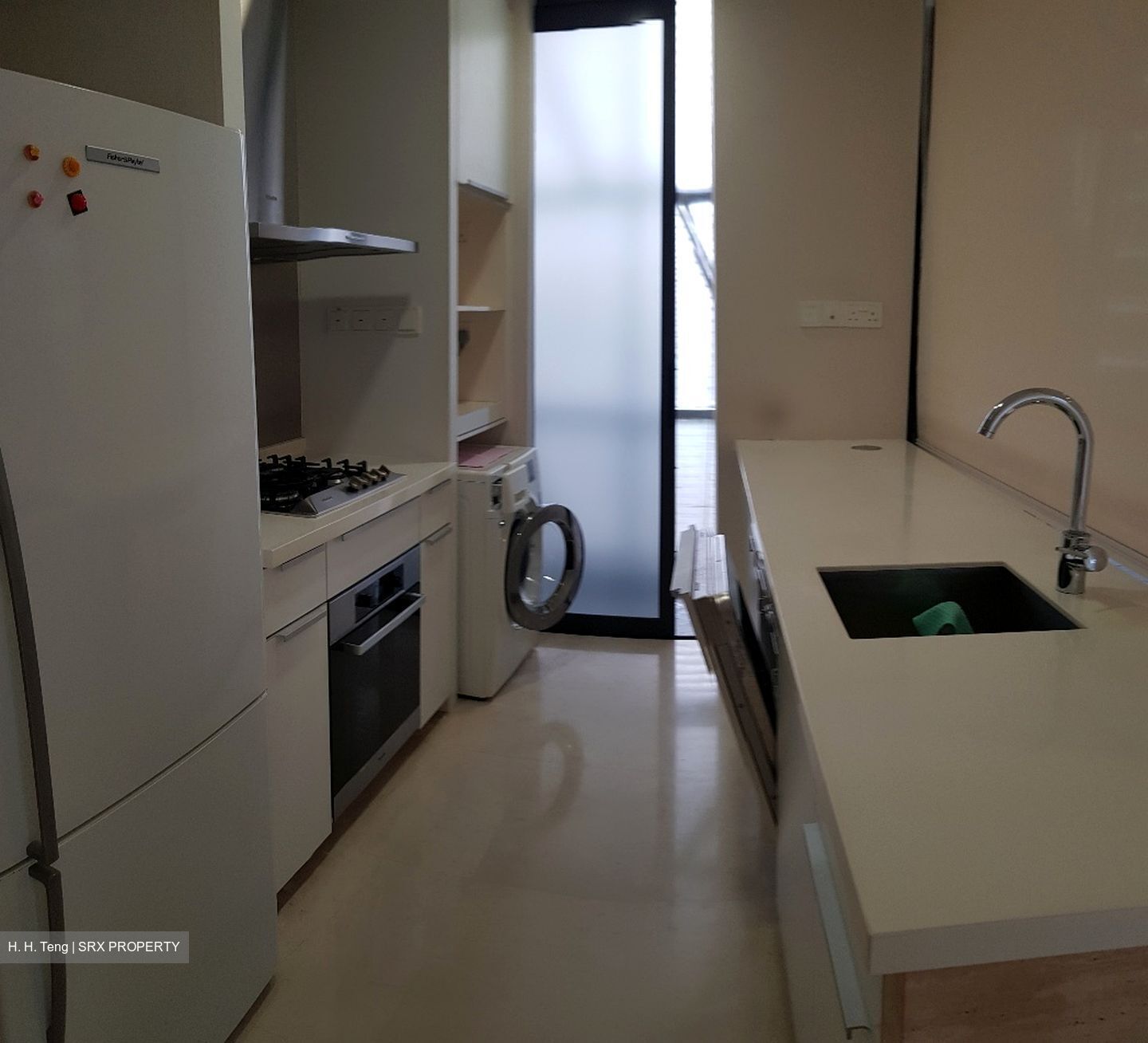 Trilight (D11), Condominium #380533451